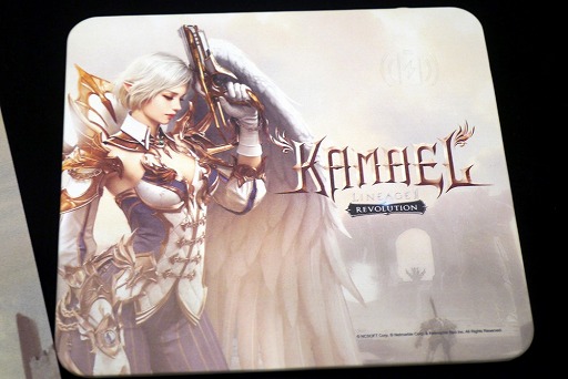 画像ギャラリー No.038のサムネイル画像 / 「全サーバー攻城戦」「レベルキャップ拡張」「LRT Season4」など,新情報が盛りだくさんの「リネージュ2 レボリューション」2周年感謝祭をレポート