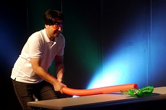 画像ギャラリー No.050のサムネイル画像 / 「全サーバー攻城戦」「レベルキャップ拡張」「LRT Season4」など,新情報が盛りだくさんの「リネージュ2 レボリューション」2周年感謝祭をレポート