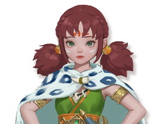 「リネージュ2 レボリューション」で「二ノ国」コラボが本日開始。ロウランやシャーティーらのコスチュームも登場