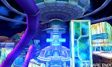 ���������꡼ No.005�Υ���ͥ������ / ��DQM ���硼����3�ץե�����ɤ˱����줿��̩��ȯ������֥ꥢ�������פȡ���󥹥����˾�äư�ư����֥饤�ɡץ����ƥब����