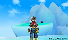 画像ギャラリー No.014のサムネイル画像 / 「DQM ジョーカー3」フィールドに隠された秘密を発見する「リアクター」と,モンスターに乗って移動する「ライド」システムが公開