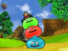 ��DQM ���硼����3�ץե�����ɤ˱����줿��̩��ȯ������֥ꥢ�������פȡ���󥹥����˾�äư�ư����֥饤�ɡץ����ƥब����