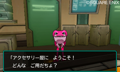 ���������꡼ No.017�Υ���ͥ������ / ��DQM ���硼����3�ס��������ȥ����å�����󥹥����Υ��������꡼����DQX�פۤ��͵������ȥ뤫�黲�魯�뿷��󥹥����ξ��󤬸���