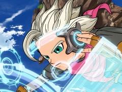 �֥ɥ饴�󥯥����ȥ�󥹥����� ���硼����3�פΥ饤�ɥ����ƥ��ꥢ�������ʤɤ����Ǥ򥤥᡼�������ǿ��ץ��⡼����������������