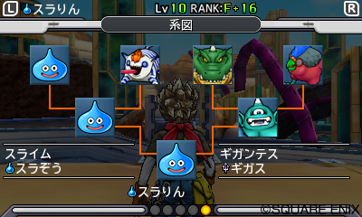 ���������꡼ No.006�Υ���ͥ������ / �֥ɥ饴�󥯥����ȥ�󥹥����� ���硼����3�פǤϥ�󥹥������۹��̤����5�Τ��������ǽ���Ȥ���ޤǤˤʤ��۹�ɤ�¸�ߡ�