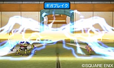 ���������꡼ No.008�Υ���ͥ������ / �֥ɥ饴�󥯥����ȥ�󥹥����� ���硼����3�פǤϥ�󥹥������۹��̤����5�Τ��������ǽ���Ȥ���ޤǤˤʤ��۹�ɤ�¸�ߡ�