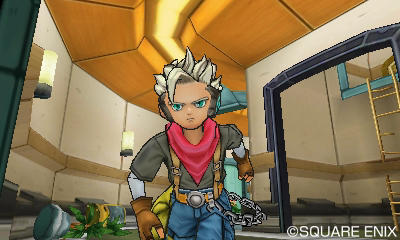 ���������꡼ No.010�Υ���ͥ������ / ��DQM ���硼����3�פǤϼ�͸����󥹥����Ρȸ����ܡɤ򥫥����ޥ����Ǥ��롣�֥��󥰥ۥ��ߥ��饤�� �פʤ��ܺ�ꥸ�ʥ��󥹥����ξ����