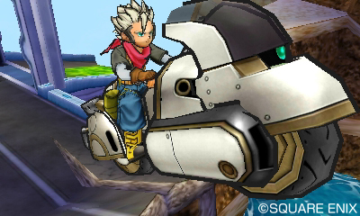 ���������꡼ No.022�Υ���ͥ������ / ��DQM ���硼����3�פǤϼ�͸����󥹥����Ρȸ����ܡɤ򥫥����ޥ����Ǥ��롣�֥��󥰥ۥ��ߥ��饤�� �פʤ��ܺ�ꥸ�ʥ��󥹥����ξ����