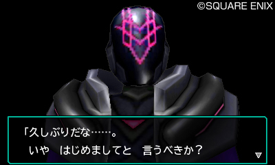 ���������꡼ No.027�Υ���ͥ������ / ��DQM ���硼����3�פǤϼ�͸����󥹥����Ρȸ����ܡɤ򥫥����ޥ����Ǥ��롣�֥��󥰥ۥ��ߥ��饤�� �פʤ��ܺ�ꥸ�ʥ��󥹥����ξ����