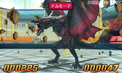 ���������꡼ No.028�Υ���ͥ������ / �֥ɥ饴�󥯥����ȥ�󥹥����� ���硼����3�פϥ�󥹥����˾�äƤΥХȥ뤬��ǽ������ζ���ޥ�������ĩ��Ǥ����Wi-Fi��󥭥󥰥Хȥ�פξ���������