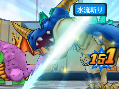 �֥ɥ饴�󥯥����ȥ�󥹥����� ���硼����3�ס�3DS���̿���ǽ��Ȥä��������Ǥ��������̿�������򽸤�ƥ����ƥ���󥹥��������ꤷ�褦