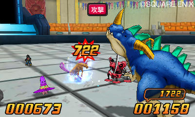 ���������꡼ No.003�Υ���ͥ������ / �֥ɥ饴�󥯥����ȥ�󥹥����� ���硼����3�ס�3DS���̿���ǽ��Ȥä��������Ǥ��������̿�������򽸤�ƥ����ƥ���󥹥��������ꤷ�褦