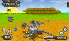 画像ギャラリー No.004のサムネイル画像 / 「ドラゴンクエストモンスターズ ジョーカー3」でライドの腕を競い合う「グレートライダーズカップ」の情報が公開に