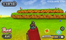 画像ギャラリー No.009のサムネイル画像 / 「ドラゴンクエストモンスターズ ジョーカー3」でライドの腕を競い合う「グレートライダーズカップ」の情報が公開に