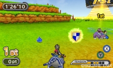 画像ギャラリー No.010のサムネイル画像 / 「ドラゴンクエストモンスターズ ジョーカー3」でライドの腕を競い合う「グレートライダーズカップ」の情報が公開に