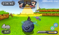 画像ギャラリー No.011のサムネイル画像 / 「ドラゴンクエストモンスターズ ジョーカー3」でライドの腕を競い合う「グレートライダーズカップ」の情報が公開に