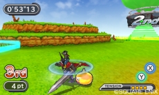 画像ギャラリー No.012のサムネイル画像 / 「ドラゴンクエストモンスターズ ジョーカー3」でライドの腕を競い合う「グレートライダーズカップ」の情報が公開に