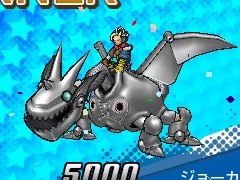 �֥ɥ饴�󥯥����ȥ�󥹥����� ���硼����3�פǥ饤�ɤ��Ӥ򶥤��礦�֥��졼�ȥ饤���������åספξ��󤬸�����