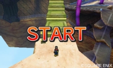 画像ギャラリー No.007のサムネイル画像 / 「ドラゴンクエストモンスターズ ジョーカー3」ライドシステムの新要素「マスターズロード」の情報を公開。異世界につながる扉の存在も明らかに