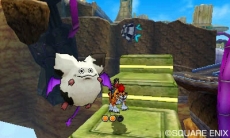 画像ギャラリー No.008のサムネイル画像 / 「ドラゴンクエストモンスターズ ジョーカー3」ライドシステムの新要素「マスターズロード」の情報を公開。異世界につながる扉の存在も明らかに