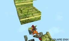 画像ギャラリー No.012のサムネイル画像 / 「ドラゴンクエストモンスターズ ジョーカー3」ライドシステムの新要素「マスターズロード」の情報を公開。異世界につながる扉の存在も明らかに