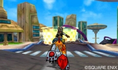 画像ギャラリー No.013のサムネイル画像 / 「ドラゴンクエストモンスターズ ジョーカー3」ライドシステムの新要素「マスターズロード」の情報を公開。異世界につながる扉の存在も明らかに