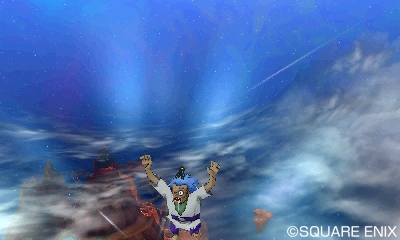 画像ギャラリー No.039のサムネイル画像 / 「ドラゴンクエストモンスターズ ジョーカー3」ライドシステムの新要素「マスターズロード」の情報を公開。異世界につながる扉の存在も明らかに