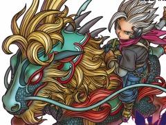 �֥ɥ饴�󥯥����ȥ�󥹥����� ���硼����3�פΥ���������ɥ����ɤ�����ȯ�䡣���餫�������������ɤ��б�