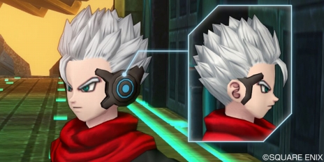 画像ギャラリー No.005のサムネイル画像 / 「ドラゴンクエストモンスターズ ジョーカー3」,新要素のリアクターやモンスターライドも確認できる紹介ムービーを公開。特別体験版も配信開始