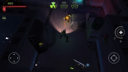 画像ギャラリー No.003のサムネイル画像 / 狩られていたはずが狩る側に。トップダウン型シューティングゲーム「Xenowerk」のインプレッションを掲載