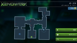 画像ギャラリー No.008のサムネイル画像 / 狩られていたはずが狩る側に。トップダウン型シューティングゲーム「Xenowerk」のインプレッションを掲載