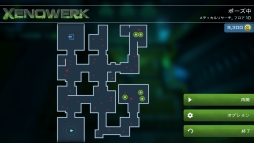 画像ギャラリー No.010のサムネイル画像 / 狩られていたはずが狩る側に。トップダウン型シューティングゲーム「Xenowerk」のインプレッションを掲載