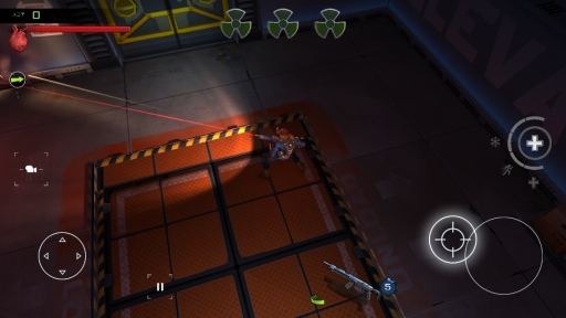 画像ギャラリー No.012のサムネイル画像 / 狩られていたはずが狩る側に。トップダウン型シューティングゲーム「Xenowerk」のインプレッションを掲載