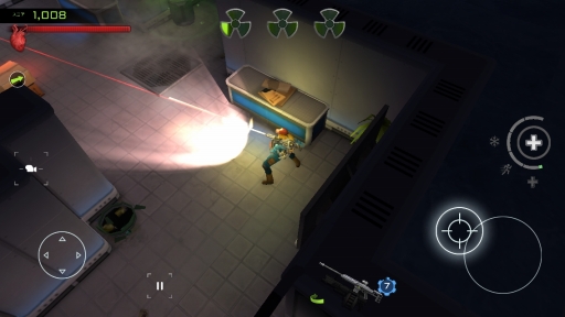 画像ギャラリー No.015のサムネイル画像 / 狩られていたはずが狩る側に。トップダウン型シューティングゲーム「Xenowerk」のインプレッションを掲載