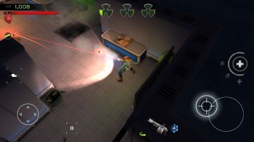 画像ギャラリー No.016のサムネイル画像 / 狩られていたはずが狩る側に。トップダウン型シューティングゲーム「Xenowerk」のインプレッションを掲載