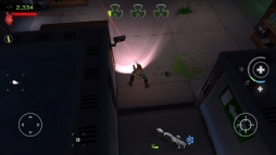 ���������꡼ No.025�Υ���ͥ������ / �����Ƥ����Ϥ�������¦�ˡ��ȥåץ����󷿥��塼�ƥ��󥰥������Xenowerk�פΥ���ץ�å�����Ǻ�