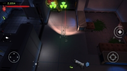 画像ギャラリー No.028のサムネイル画像 / 狩られていたはずが狩る側に。トップダウン型シューティングゲーム「Xenowerk」のインプレッションを掲載