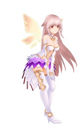 画像ギャラリー No.010のサムネイル画像 / 長谷見沙貴氏が世界観・シナリオを担当する「天衣創聖ストライクガールズ」がDMMから本日配信開始。記念キャンペーンも実施中