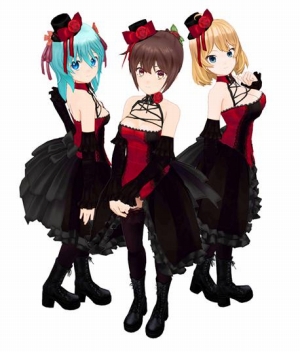 ���������꡼ No.003�Υ���ͥ������ / ��ŷ���������ȥ饤�������륺�ס�ǯ��Ǹ��ŷ������פ�12��18������21���ޤǳ���