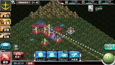 画像ギャラリー No.003のサムネイル画像 / 「ガンダムコンクエストV」,プレシーズン版の配信がスタート。一部プレイデータはシーズン1に引き継ぎ可能