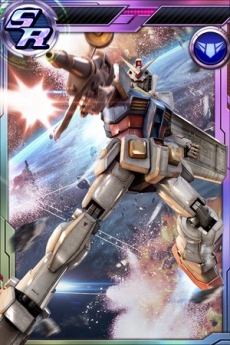 画像ギャラリー No.010のサムネイル画像 / 「ガンダムコンクエストV」の正式サービスがスタート。10連ガシャを引けるアイテムがもらえるログインキャンペーンも開催中