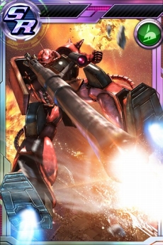 画像ギャラリー No.013のサムネイル画像 / 「ガンダムコンクエストV」の正式サービスがスタート。10連ガシャを引けるアイテムがもらえるログインキャンペーンも開催中