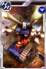 画像ギャラリー No.033のサムネイル画像 / 「ガンダムコンクエストV」の正式サービスがスタート。10連ガシャを引けるアイテムがもらえるログインキャンペーンも開催中