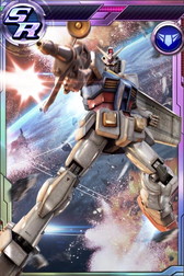 画像ギャラリー No.003のサムネイル画像 / 「ガンダムコンクエストV」,勢力別の3連ガシャや“蒼と蒼”ガシャを実施