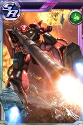 画像ギャラリー No.005のサムネイル画像 / 「ガンダムコンクエストV」,勢力別の3連ガシャや“蒼と蒼”ガシャを実施