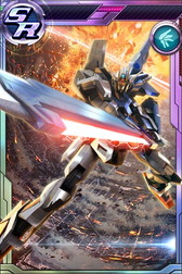 画像ギャラリー No.007のサムネイル画像 / 「ガンダムコンクエストV」,勢力別の3連ガシャや“蒼と蒼”ガシャを実施