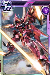 画像ギャラリー No.009のサムネイル画像 / 「ガンダムコンクエストV」,勢力別の3連ガシャや“蒼と蒼”ガシャを実施