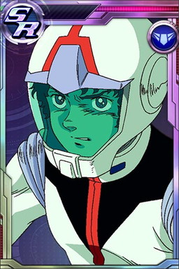 画像ギャラリー No.011のサムネイル画像 / 「ガンダムコンクエストV」,勢力別の3連ガシャや“蒼と蒼”ガシャを実施