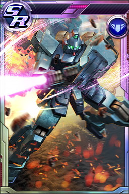 画像ギャラリー No.016のサムネイル画像 / 「ガンダムコンクエストV」,勢力別の3連ガシャや“蒼と蒼”ガシャを実施