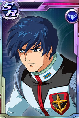 画像ギャラリー No.018のサムネイル画像 / 「ガンダムコンクエストV」,勢力別の3連ガシャや“蒼と蒼”ガシャを実施